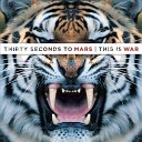 30 Seconds To Mars - Kings And Queens Eddy And Tiborg Radio Mix