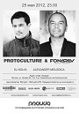 Protoculture and Krealir - dream history remix