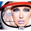 Christina Aguilera - LanzamientosMp3 Mixermusic