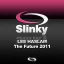 Lee Haslam - The Future Lee s 2011 Re Rub