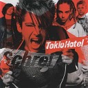 Tokio Hotel - California High