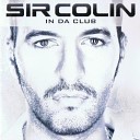 Sir Colin - Dripping Like The Rain feat First Lady Chill