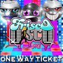 Frisco Disco feat Ski - One Way Ticket Rico Bernasconi Remix