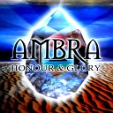 AMBRA - 03 Signs of Love