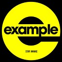 Alex Gaudino and Example - Im In Love I Wanna Do It Instrumental Edit Kickstarts…
