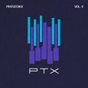 Pentatonix - Pusher Love Girl Justin Timberlake Cover…
