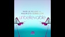 maurizio gubellini - Maurizio Gubellin Unbelievable