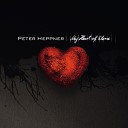Peter Heppner - Vielleicht Album Version