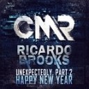 Ricardo Brooks - Scared Of The Dark Original Mix