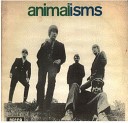 The Animals - I Put A Spell On You