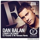 dan balan - Dan Balan feat Tany