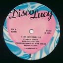 Wilton Place Street Band - Disco Lucy I love lucy theme