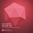 Ellie Lawson - Calling You Vadim Spark Edit