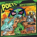 American Poets 2099 Mysterio - Dark Stormz Pt 2 Feat Bootf