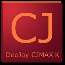 Dj Vengerov feat Maksim - Vesna DeeJay CJMAXiK Remix