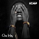 K Camp - Money Talks Prod by Big Fruit