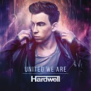 Hardwell - Let Me Be Your Home feat Bright Lights