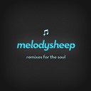 Melodysheep - Journey to the Moon