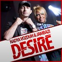 Nadya VOZDUH Jambazi Desire - Original mix