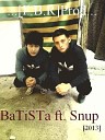 F B R Group - Чувства Snup ft BaTisTa Red LiNe 2014