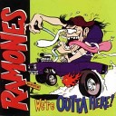 Ramones - R A M O N E S