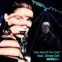 Mflex Feat Ghost Girl - One Side Of The Truth Clubbin