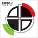 Bobina Feat Elles de Graaf - Time amp Tide Exaya Remix