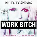 Radio Record 2013 - Britney Spears Work Bitch DJ Nejtrino DJ Baur Yello Mix Radio…