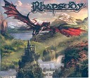 Rhapsody - The Magic Of The Wizard s Drea