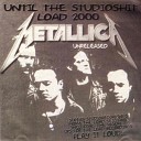 Metallica - Three Horse in the Ground