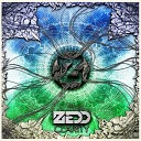 Zedd feat Matthew Koma - Spectrum Armin van Buuren Remix