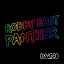 Robby East - Panther Radio Edit