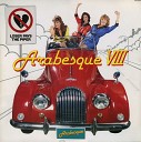 Arabesque - Pack It Up
