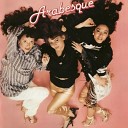 Arabesque Sandra - Give It Up