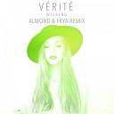 VE RITE - Weekend Almond FKYA Remix