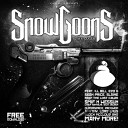 Snowgoons - Sick Life Feat Sick Jacken Cynic Luger Remix