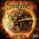 Snowgoons - Three Bullets feat Esoteric Mykill Miers Qualm Savage…