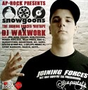 Snowgoons - DJ Waxwork Intro Feat DJ Ki