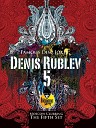 Dj Denis Rublev - Moscow Clubbing Vol 4 CD3