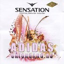 Sensation Russia 2009 - Denis the Menace Big World presents Philipp Van Het Veld Show Me A Reason Terrace…