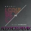 Avicii vs Nicky Romero - I Could Be The One Alex Ross Remix
