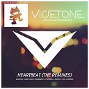 Vicetone feat Collin McLoughlin - Heartbeat DMNDZ Remix
