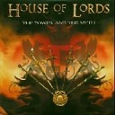 House Of Lords - Living In Silence