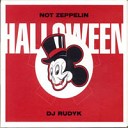 DJ Ivan Roudyk - Halloween Track 08