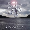 Clanadonia - Spanish Eyes