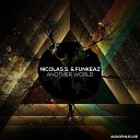Nicolas S Funkeaz - Disco Trash Original Mix