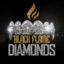 Black Flame - Diamonds Original Mix