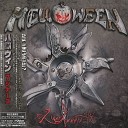 Helloween - Far In The Future