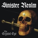 Sinister Realm - Shroud of Misery