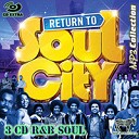 VA - The soul city walk